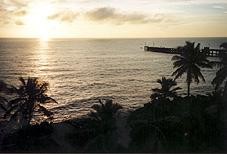 Pondichéry